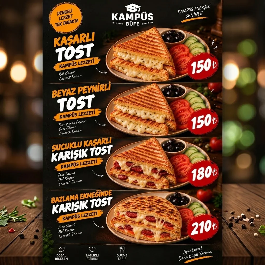 TOSTLAR