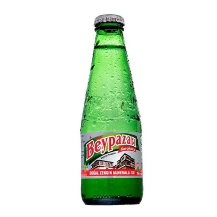 Beypazarı Mineral Water