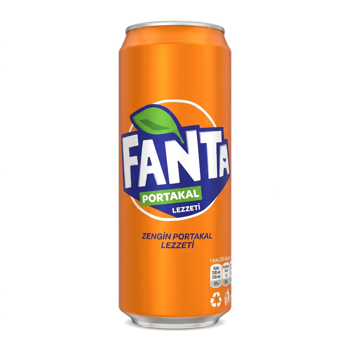 Fanta