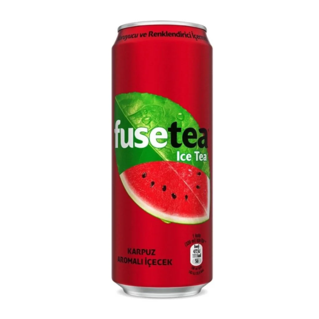 Fuse Tea Watermelon