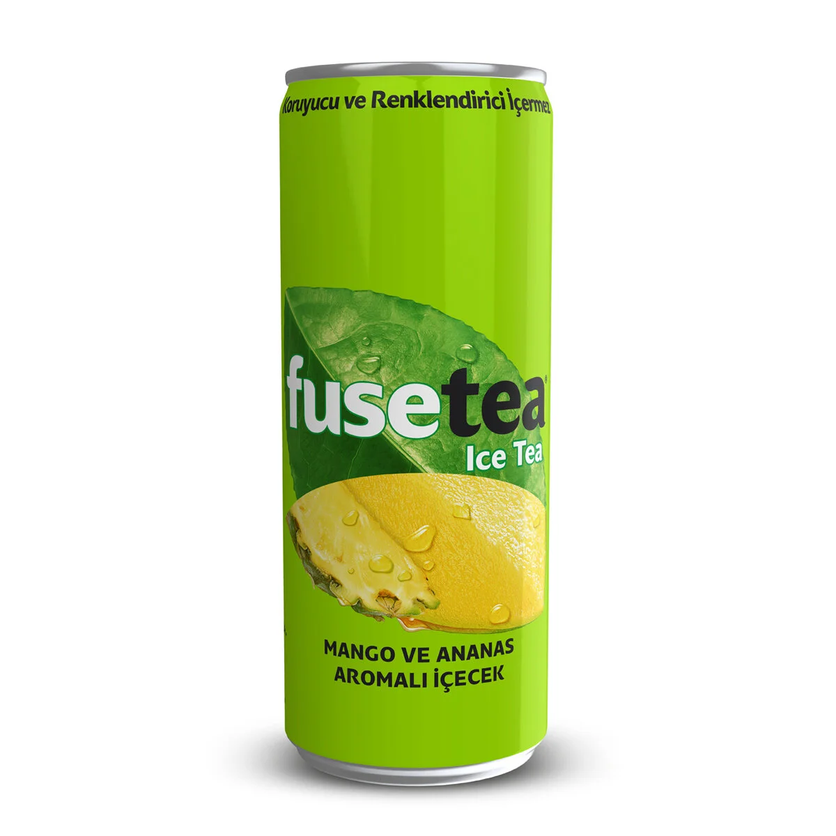 Fuse Tea Mango