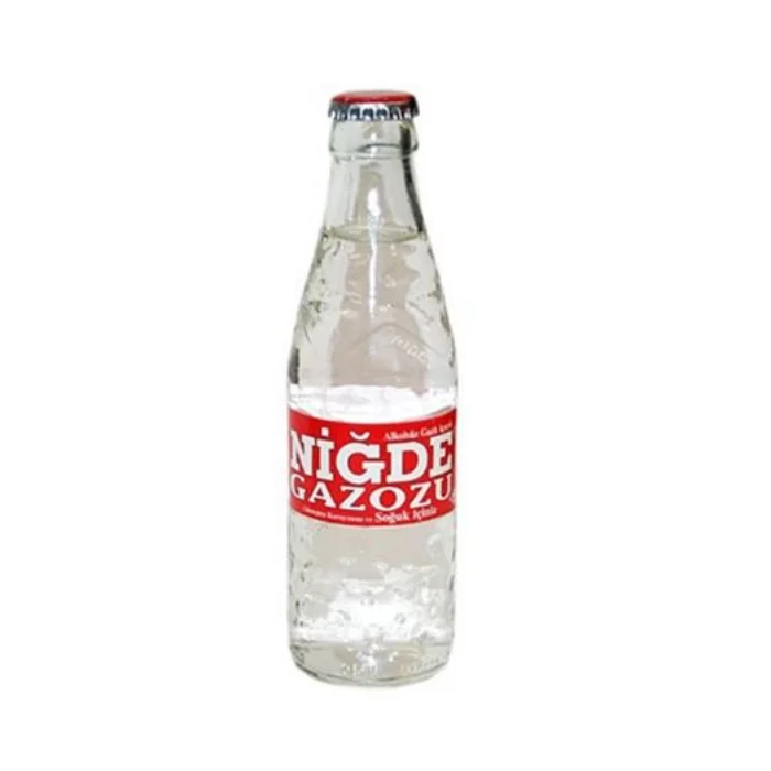 Niğde Gazoz